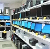 Компьютерные магазины в Казанском