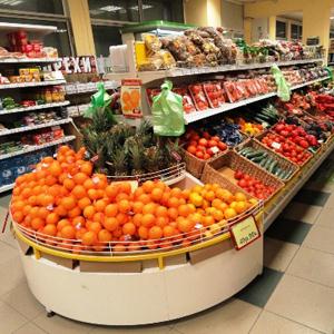 Супермаркеты Казанского